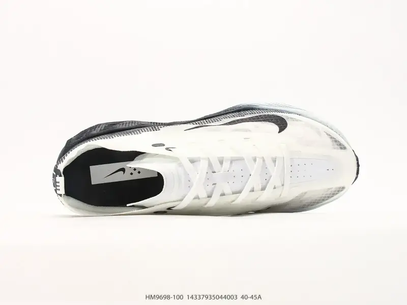 Nike Chaussures de running Respirant Résistant Confortable HM9698-100 #14337935044003