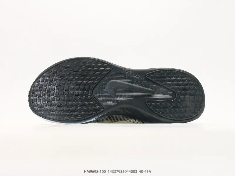 Nike Chaussures de running Respirant Résistant Confortable HM9698-100 #14337935044003