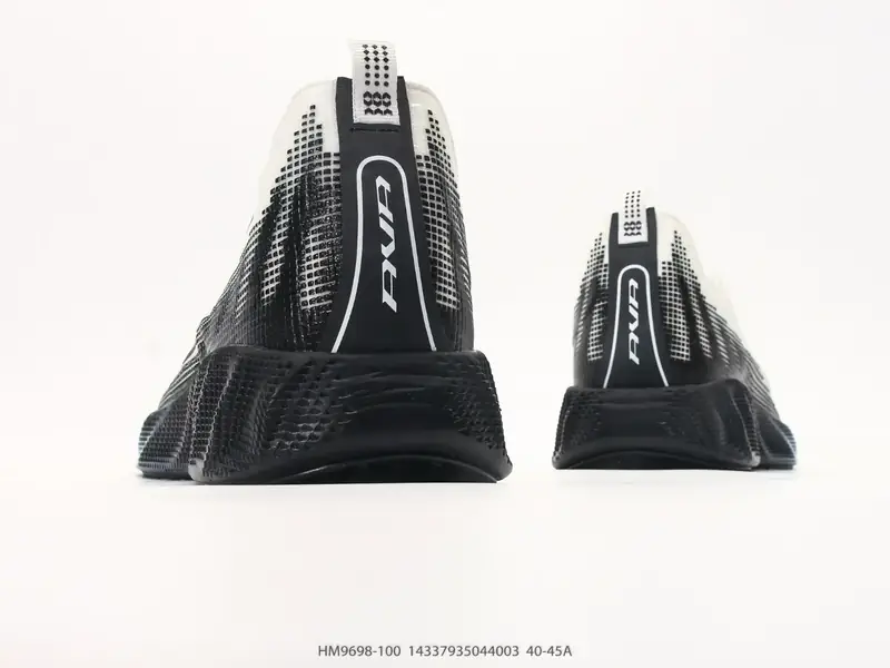 Nike Chaussures de running Respirant Résistant Confortable HM9698-100 #14337935044003