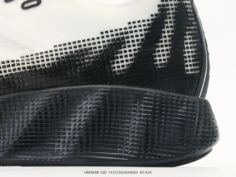 Nike Chaussures de running Respirant Résistant Confortable HM9698-100 #14337935044003