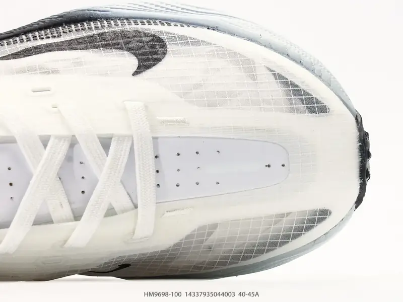 Nike Chaussures de running Respirant Résistant Confortable HM9698-100 #14337935044003