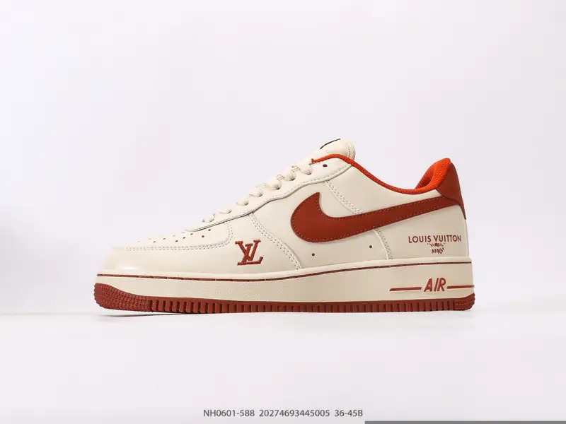 Nike Chaussures de sport Rétro Amorti Polyvalent HN0601-588 #20274693445005