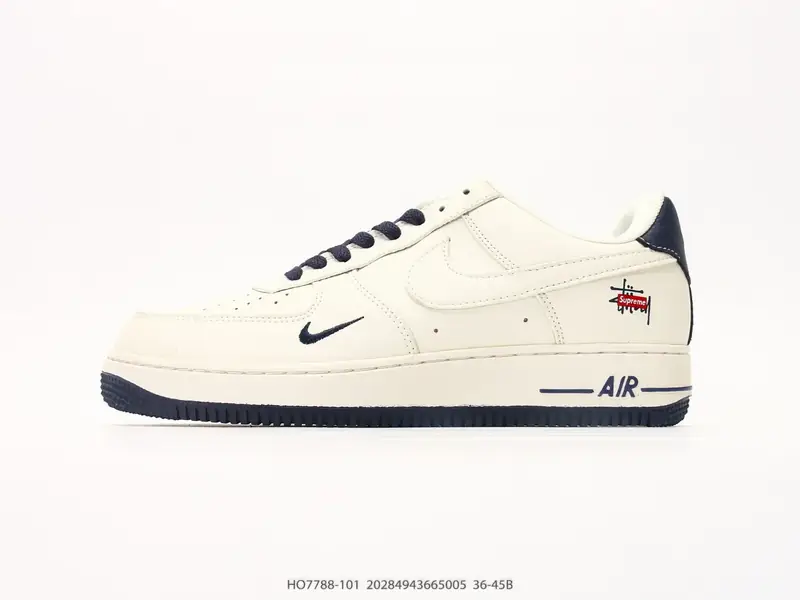 Nike Chaussures de sport Rétro Amorti Surélevé HO7788-101 #20284943665005
