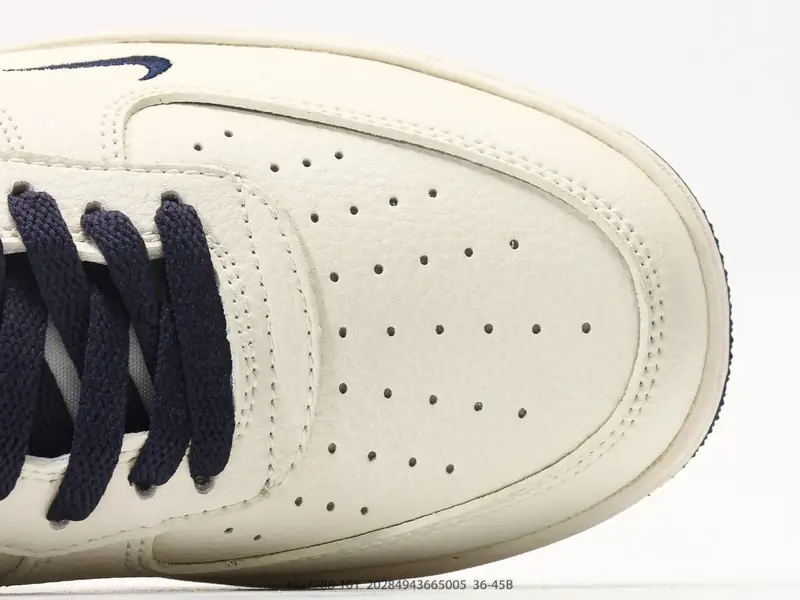 耐克 Nike Air Force 1 '07 LX空军一号含气垫 低帮百搭厚底增高休闲运动板鞋 HO7788-101 #20284943665005
