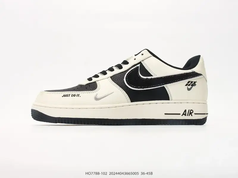 Nike Chaussures de sport Rétro Amorti Surélevé HO7788-102 #20244043665005