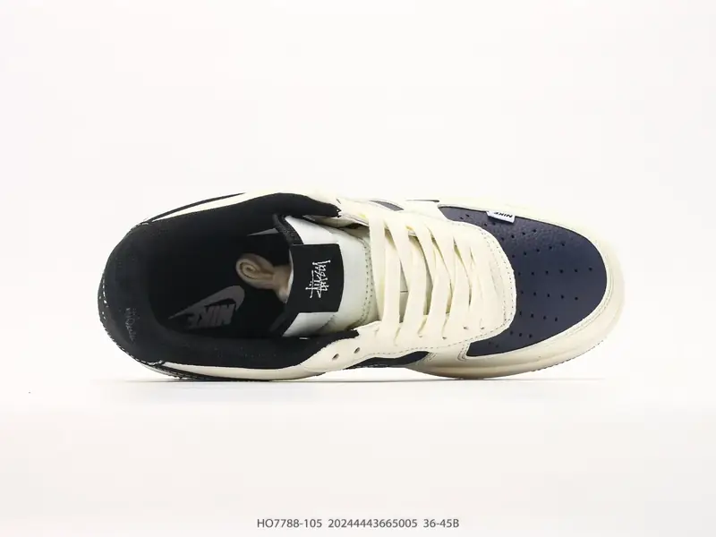 Nike Scarpe sportive Retro Ammortizzato Rialzato HO7788-105 #20244443665005