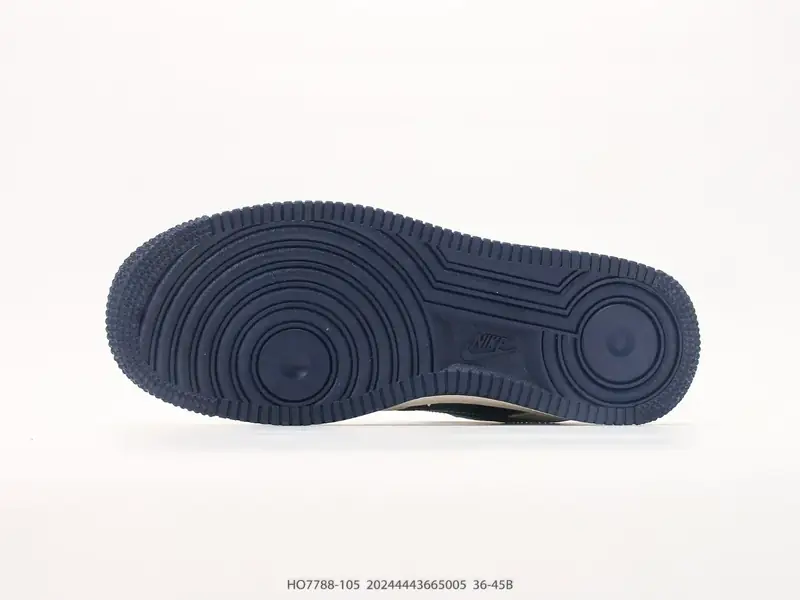 Nike Scarpe sportive Retro Ammortizzato Rialzato HO7788-105 #20244443665005