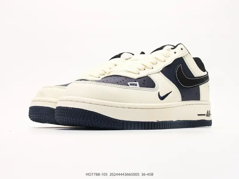 Nike Scarpe sportive Retro Ammortizzato Rialzato HO7788-105 #20244443665005