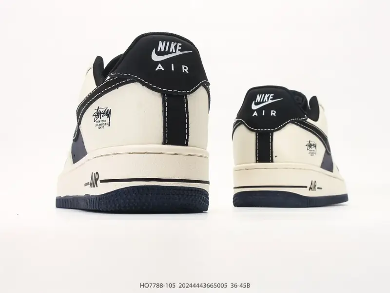 Nike Scarpe sportive Retro Ammortizzato Rialzato HO7788-105 #20244443665005