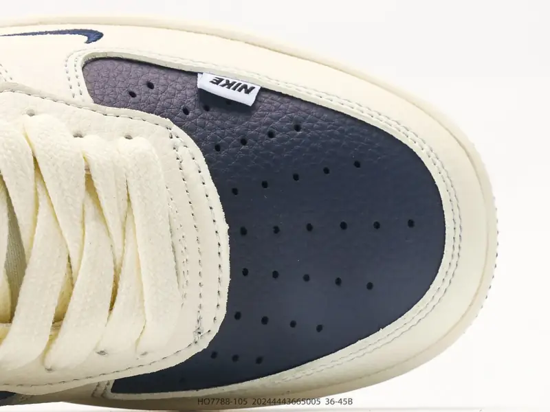 Nike Scarpe sportive Retro Ammortizzato Rialzato HO7788-105 #20244443665005