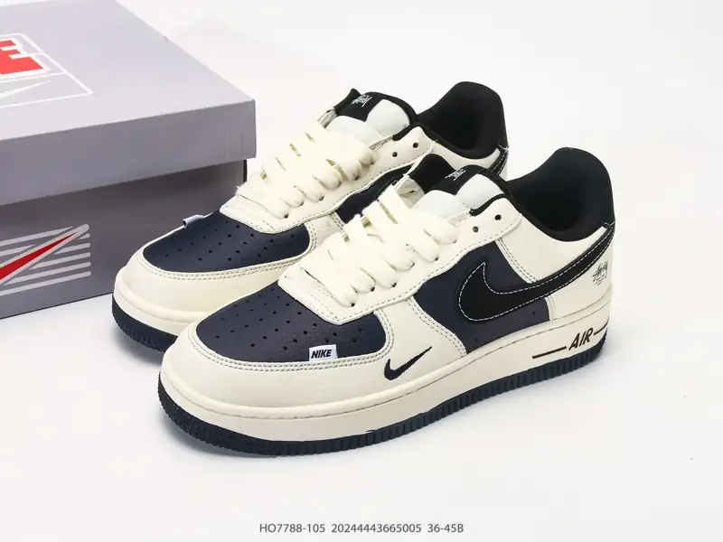 Nike Scarpe sportive Retro Ammortizzato Rialzato HO7788-105 #20244443665005