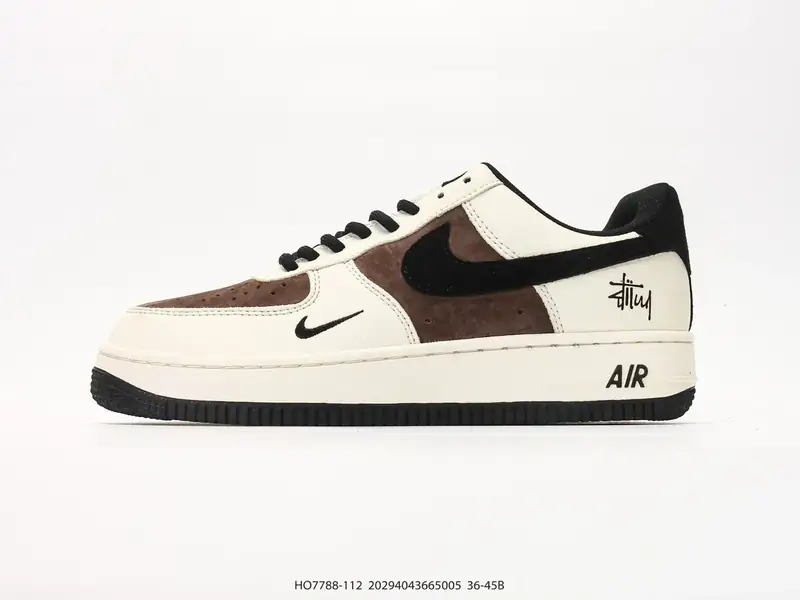 Nike Chaussures de sport Rétro Amorti Surélevé HO7788-112 #20294043665005