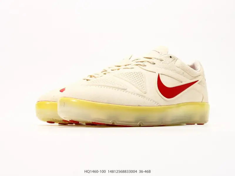 Nike × Peaceminusone × Cryoshot Ctr360 Maestri II Cryo Shot GD 韩国队 耐克 舒适贴合 做旧 足球鞋 HQ1460-100 #14812568833004