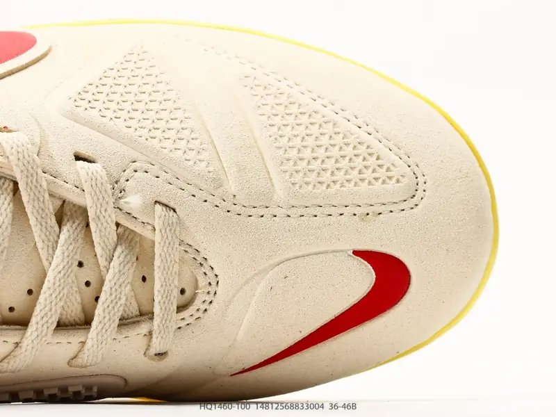Nike × Peaceminusone × Cryoshot Ctr360 Maestri II Cryo Shot GD 韩国队 耐克 舒适贴合 做旧 足球鞋 HQ1460-100 #14812568833004