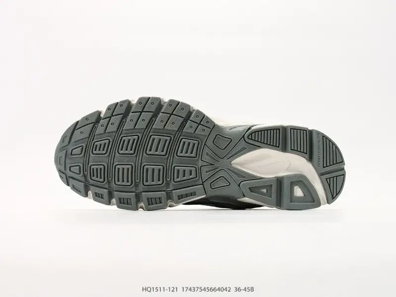 耐克 Nike Air Max Portal Initiator 创始者系列复古老爹鞋运动舒适复古网布合成革减震防滑耐磨低帮休闲跑步鞋 #Ins爆火全新韩系古着风 回味经典 HQ1511-121 #17437545664042