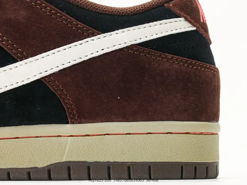 Nike Спортивная обувь Ретро Низкий верх Воздушная подушка HQ1625-200 #14857065834063