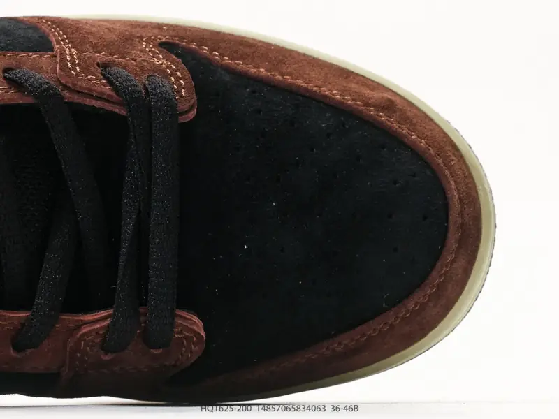 Nike Спортивная обувь Ретро Низкий верх Воздушная подушка HQ1625-200 #14857065834063