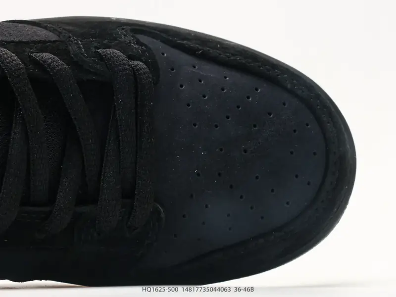 NIKE DUNK LOW 扣篮系列 耐克 复古低帮休闲运动滑板板鞋 HQ1625-500 #14817735044063