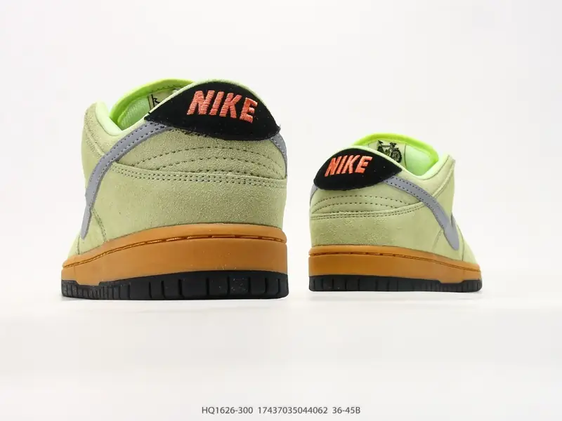 耐克 Nike Sb Dunk Low Pro 男女 HQ1626-300 #17437035044062