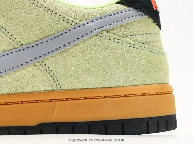 耐克 Nike Sb Dunk Low Pro 男女 HQ1626-300 #17437035044062