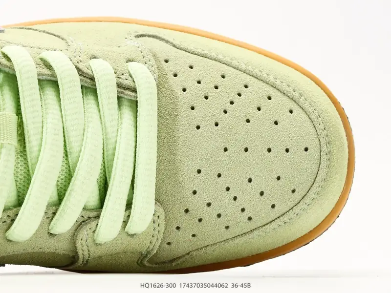 耐克 Nike Sb Dunk Low Pro 男女 HQ1626-300 #17437035044062