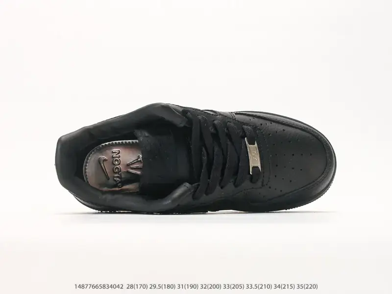 Nike Спортивная обувь Универсальный Низкий верх HQ1772-600 #14877665834042