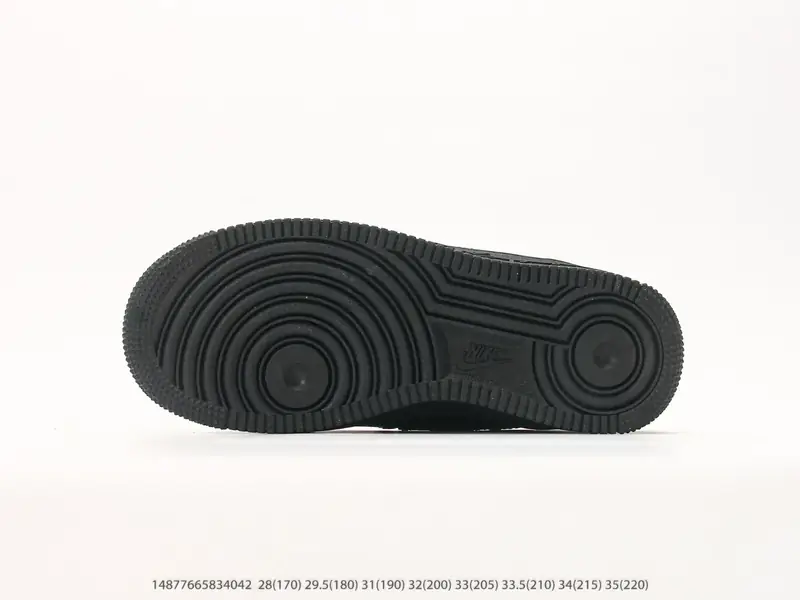 Nike Спортивная обувь Универсальный Низкий верх HQ1772-600 #14877665834042