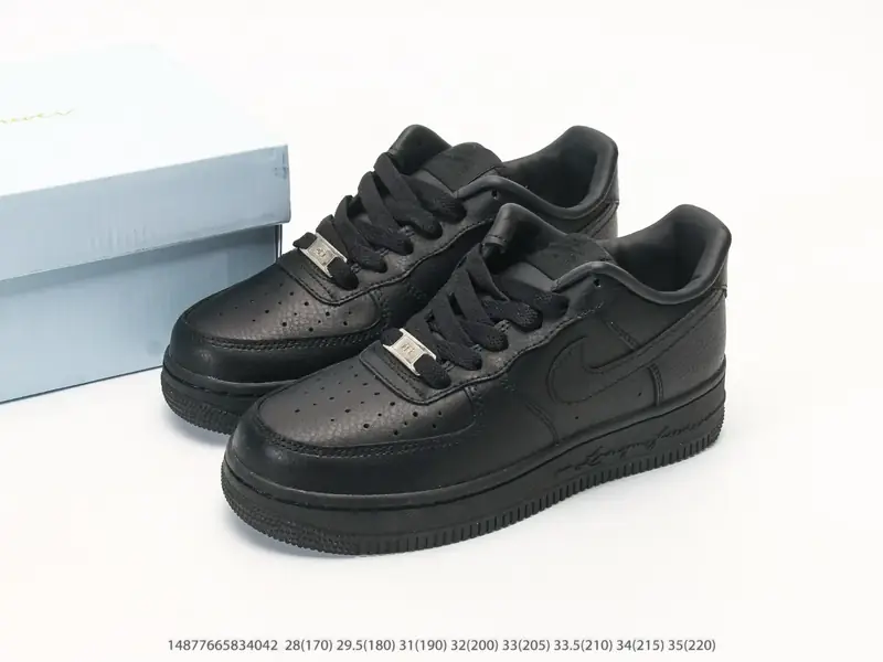 Nike Спортивная обувь Универсальный Низкий верх HQ1772-600 #14877665834042