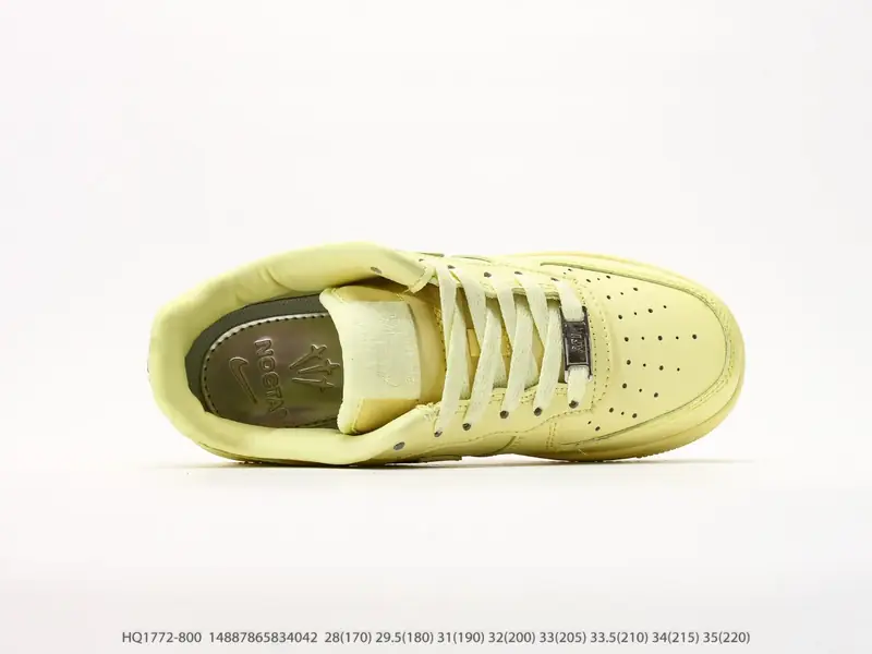 Nike Спортивная обувь Универсальный Низкий верх HQ1772-800 #14887865834042