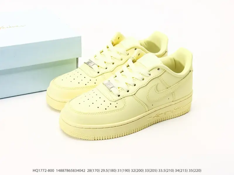 Nike Спортивная обувь Универсальный Низкий верх HQ1772-800 #14887865834042