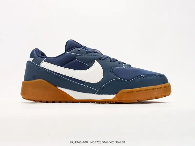 Nike Terra Manta 耐克 舒适百搭 防滑耐磨 低帮休闲鞋 HQ1940-400 #14057235044062