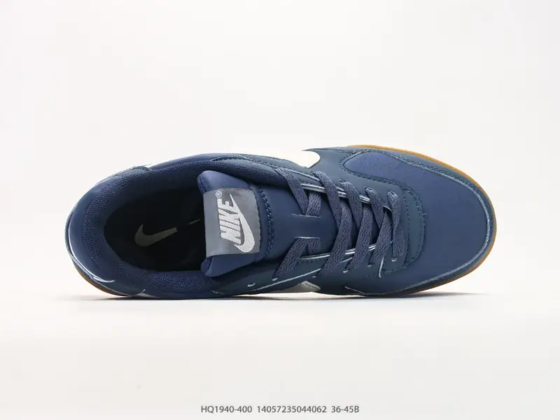 Nike Terra Manta 耐克 舒适百搭 防滑耐磨 低帮休闲鞋 HQ1940-400 #14057235044062