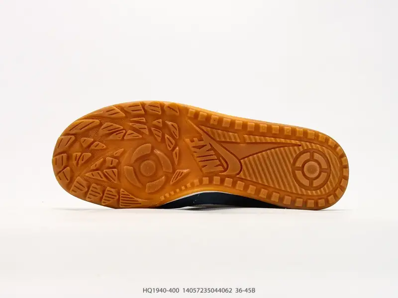 Nike Terra Manta 耐克 舒适百搭 防滑耐磨 低帮休闲鞋 HQ1940-400 #14057235044062