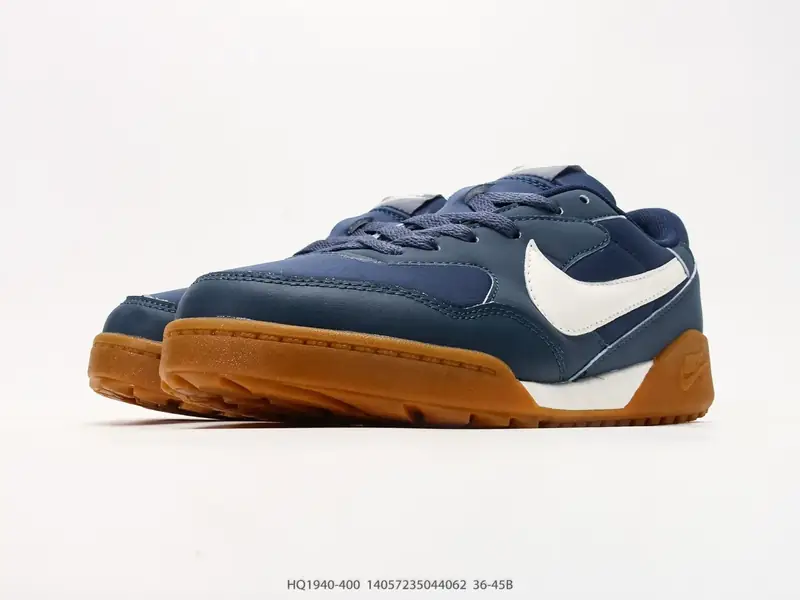 Nike Terra Manta 耐克 舒适百搭 防滑耐磨 低帮休闲鞋 HQ1940-400 #14057235044062