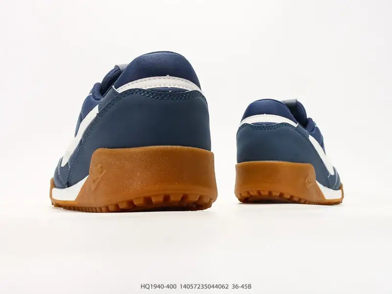Nike Terra Manta 耐克 舒适百搭 防滑耐磨 低帮休闲鞋 HQ1940-400 #14057235044062