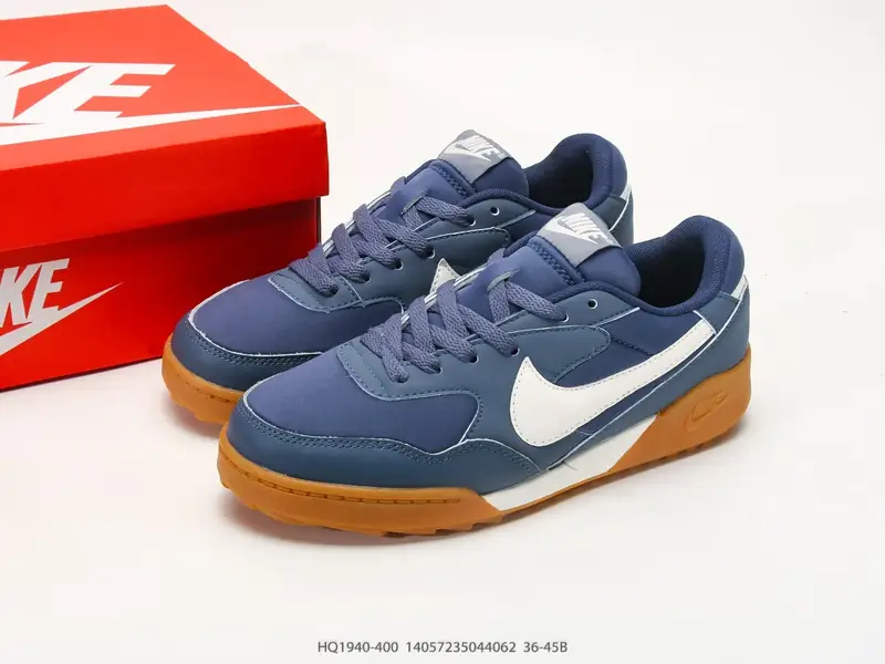 Nike Terra Manta 耐克 舒适百搭 防滑耐磨 低帮休闲鞋 HQ1940-400 #14057235044062