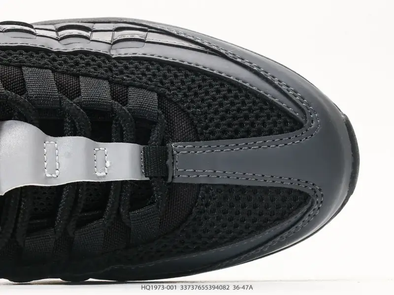 NIKE AIR MAX 95 TT 气垫复古百搭休闲运动跑鞋 这双鞋 HQ1973-001 #33737655394082