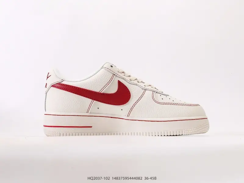 Nike Спортивная обувь Ретро Амортизация Универсальный HQ2037-102 #14837595444082