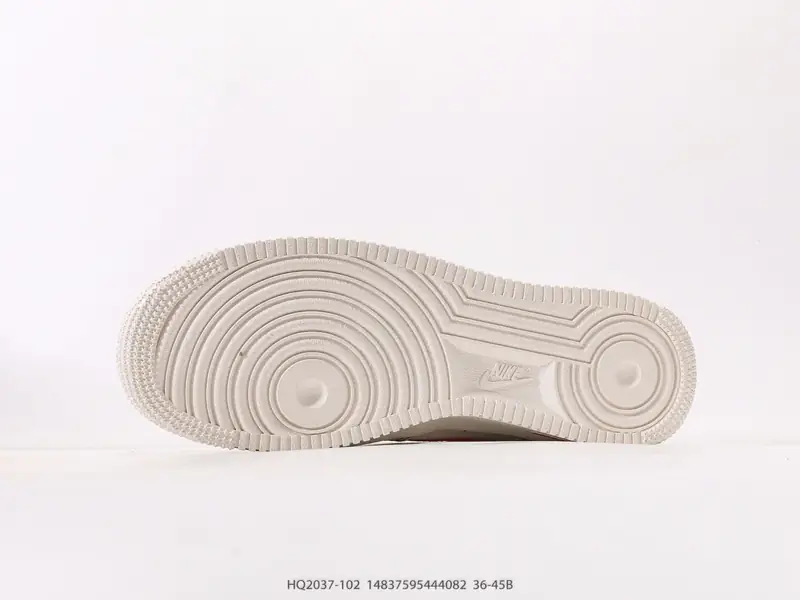 Nike Спортивная обувь Ретро Амортизация Универсальный HQ2037-102 #14837595444082