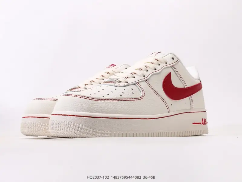 Nike Спортивная обувь Ретро Амортизация Универсальный HQ2037-102 #14837595444082