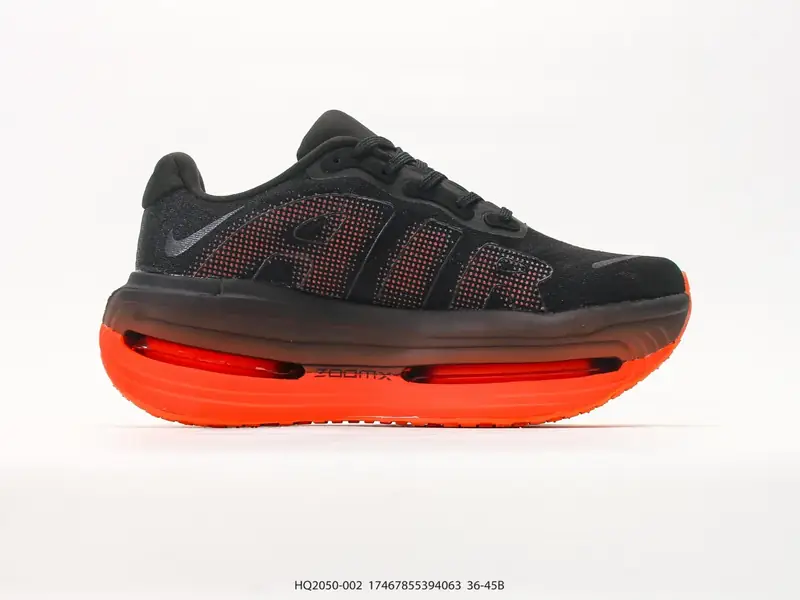 Nike VOMERO PREMIUM 耐克 舒适减震防滑 低帮跑步鞋 全掌ReactX泡绵 HQ2050-002 #17467855394063