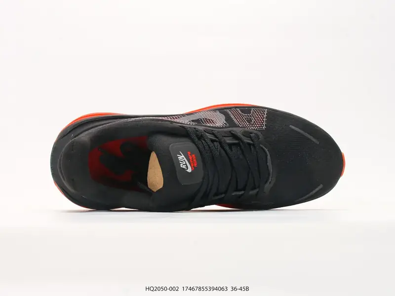 Nike VOMERO PREMIUM 耐克 舒适减震防滑 低帮跑步鞋 全掌ReactX泡绵 HQ2050-002 #17467855394063