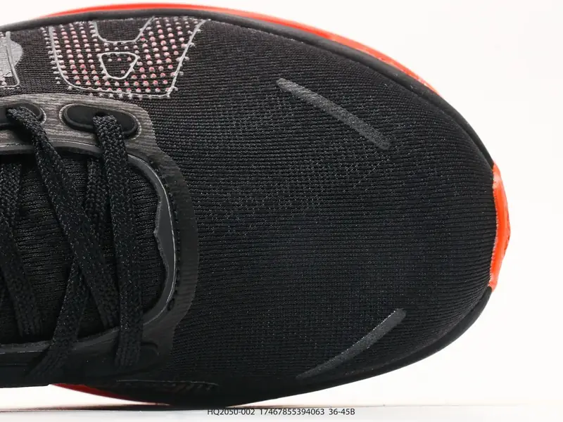 Nike VOMERO PREMIUM 耐克 舒适减震防滑 低帮跑步鞋 全掌ReactX泡绵 HQ2050-002 #17467855394063