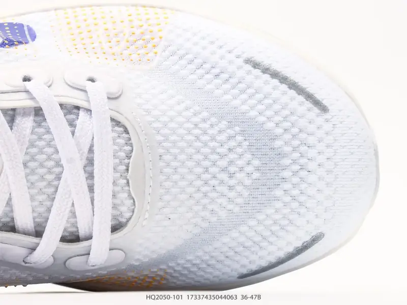 Nike Sepatu Lari Anti-Slip Low Top Bantalan Udara HQ2050-101 #17337435044063