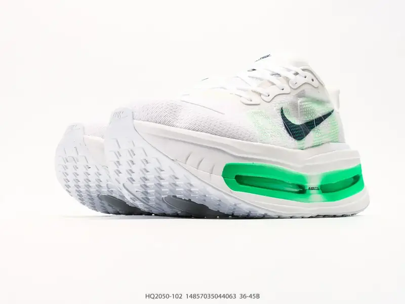 Nike Sepatu Lari Anti-Slip Low Top Bantalan Udara HQ2050-102 #14857035044063