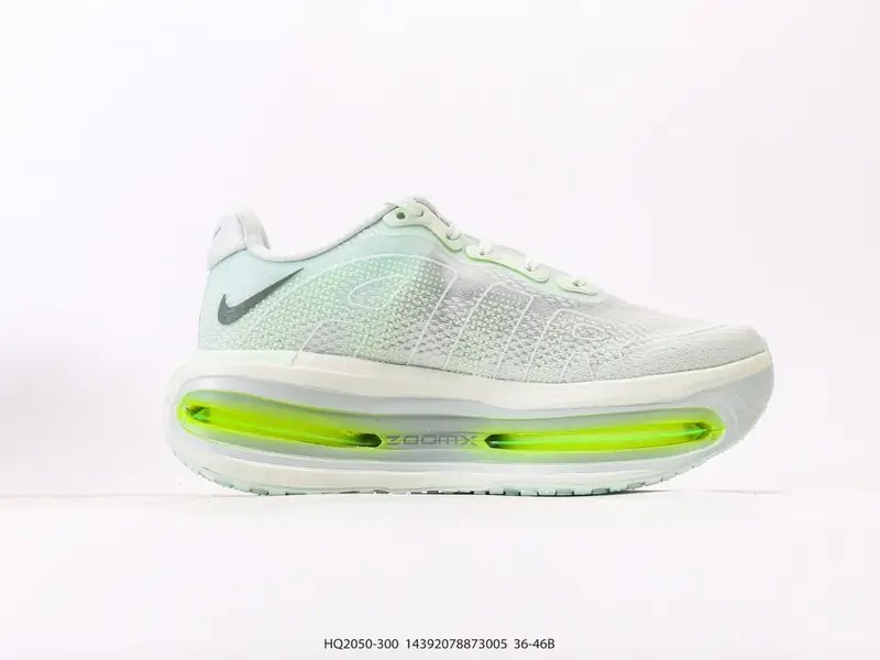 Nike Sepatu Olahraga Bantalan Sol Tebal HQ2050-300 #14392078873005