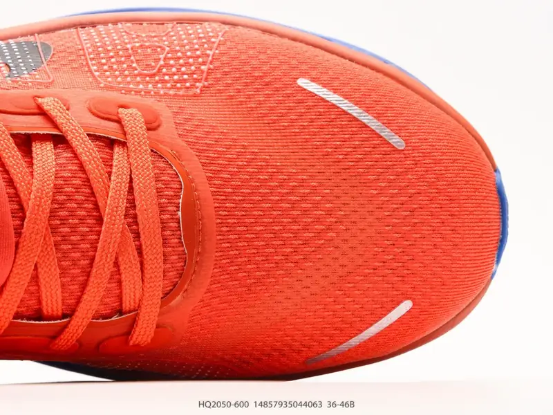Nike VOMERO PREMIUM 耐克 舒适减震防滑 低帮跑步鞋 全掌ReactX泡绵 HQ2050-600 #14857935044063
