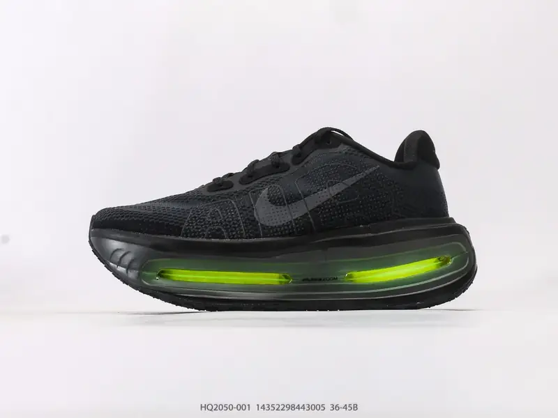 耐克NIKE ZOOM PREMIUM 运动休闲跑鞋 耐克双层厚底 HQ2050 #14352298443005