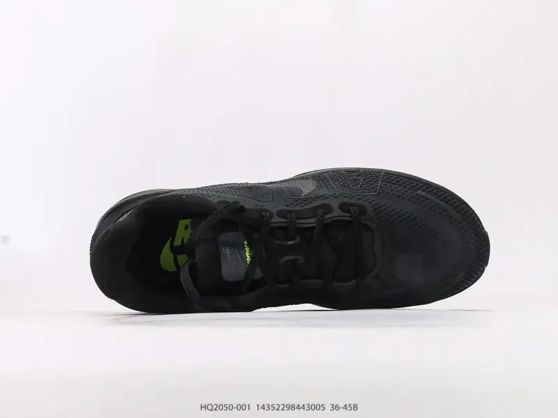 耐克NIKE ZOOM PREMIUM 运动休闲跑鞋 耐克双层厚底 HQ2050 #14352298443005