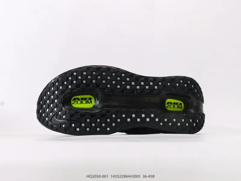 耐克NIKE ZOOM PREMIUM 运动休闲跑鞋 耐克双层厚底 HQ2050 #14352298443005